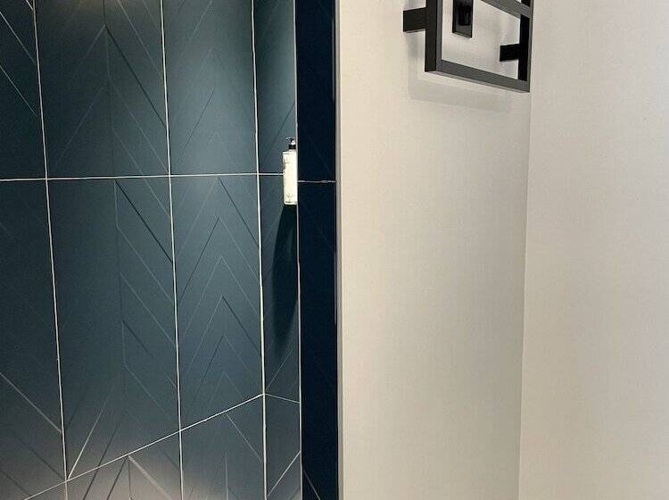 هتل Victoria Boutique