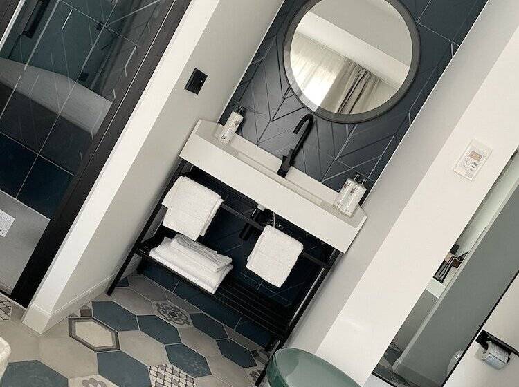 هتل Victoria Boutique