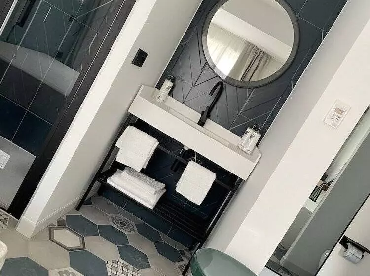 هتل Victoria Boutique