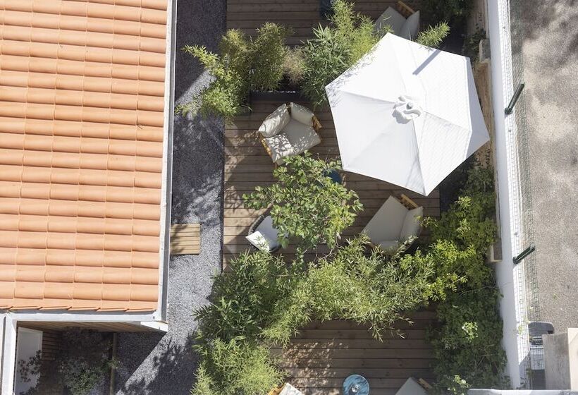 هتل Victoria Boutique