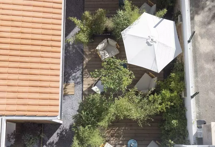 هتل Victoria Boutique