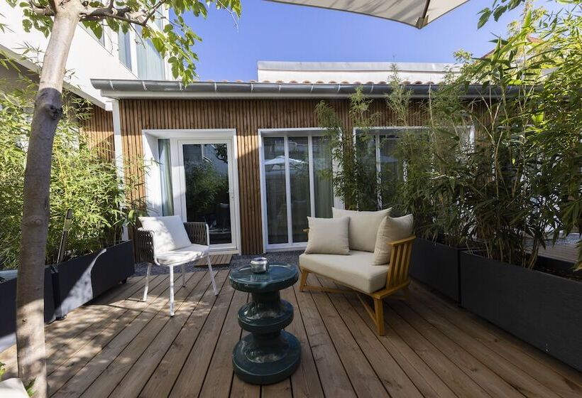 هتل Victoria Boutique