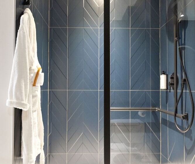 هتل Victoria Boutique