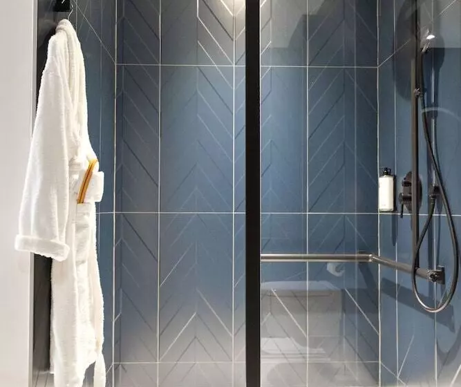 هتل Victoria Boutique