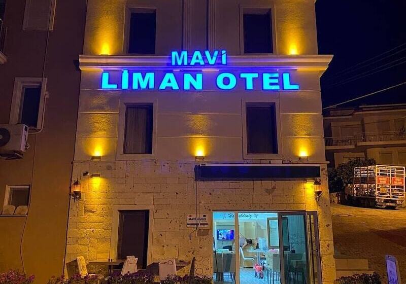 Mavi Liman Otel