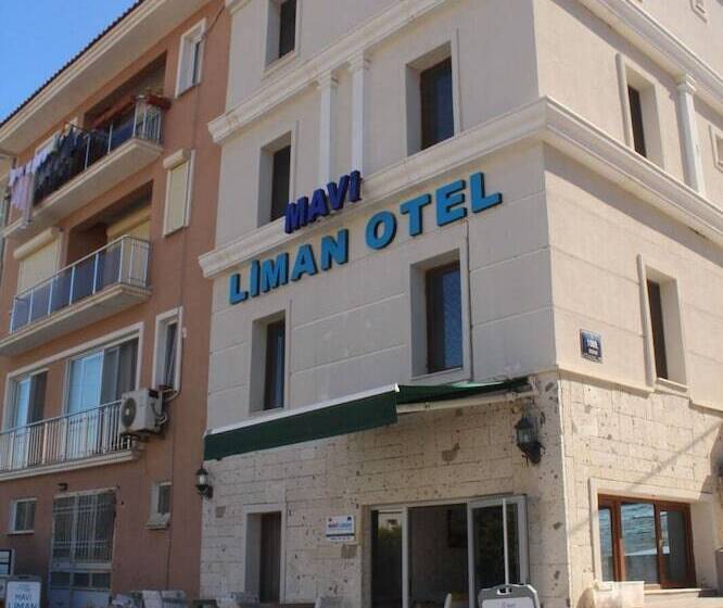 Mavi Liman Otel