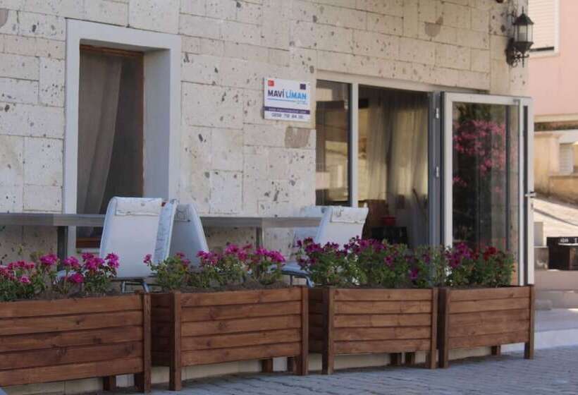 Mavi Liman Otel
