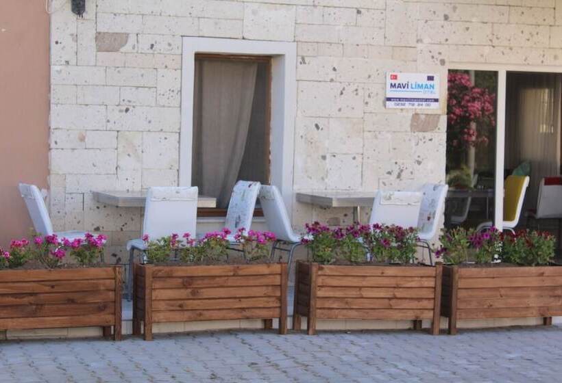 Mavi Liman Otel