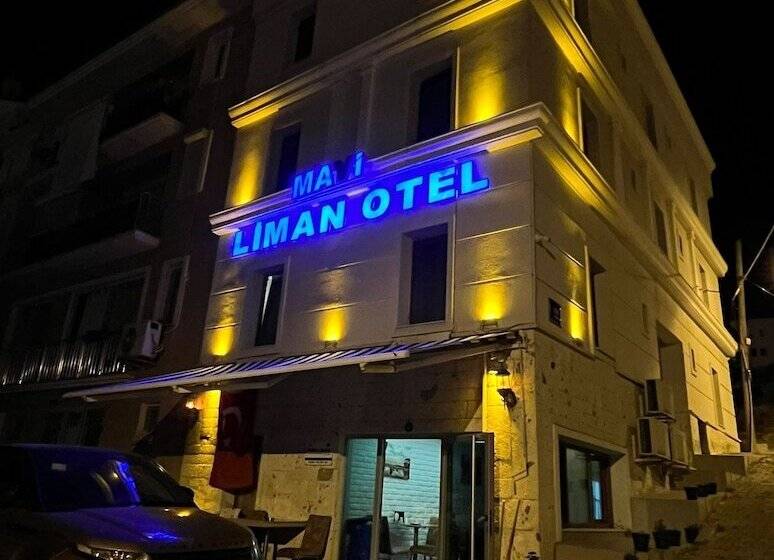 Mavi Liman Otel