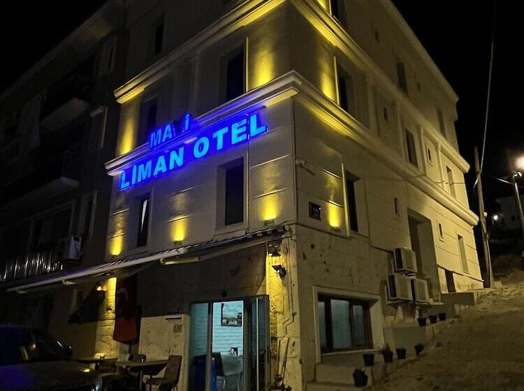 Mavi Liman Otel