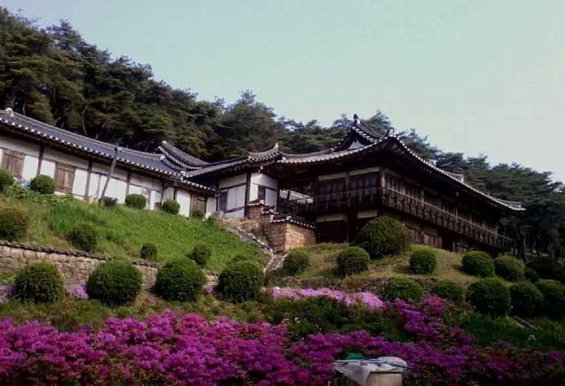 Motel Andong Gotaek Lee Sang Ru