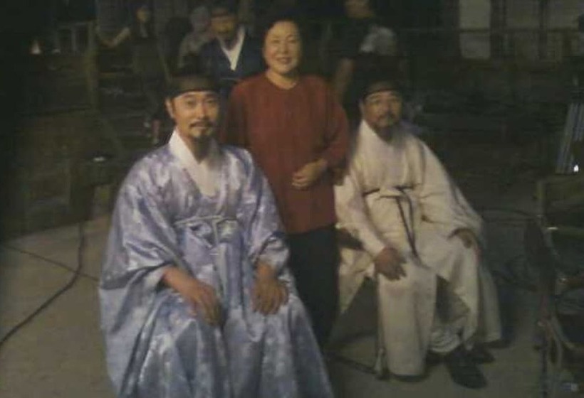 Motel Andong Gotaek Lee Sang Ru