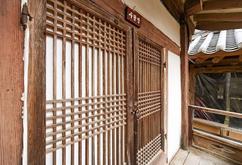 Motel Andong Gotaek Lee Sang Ru