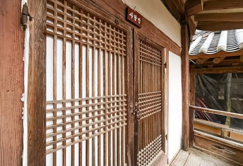 モーテル Andong Gotaek Lee Sang Ru