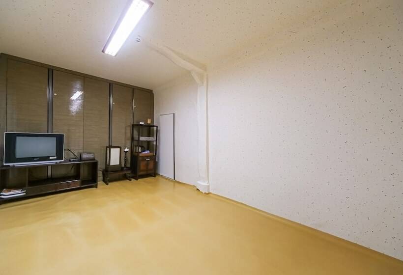 Motel Andong Gotaek Lee Sang Ru