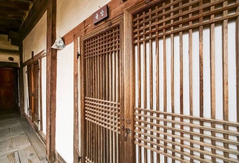 Motel Andong Gotaek Lee Sang Ru