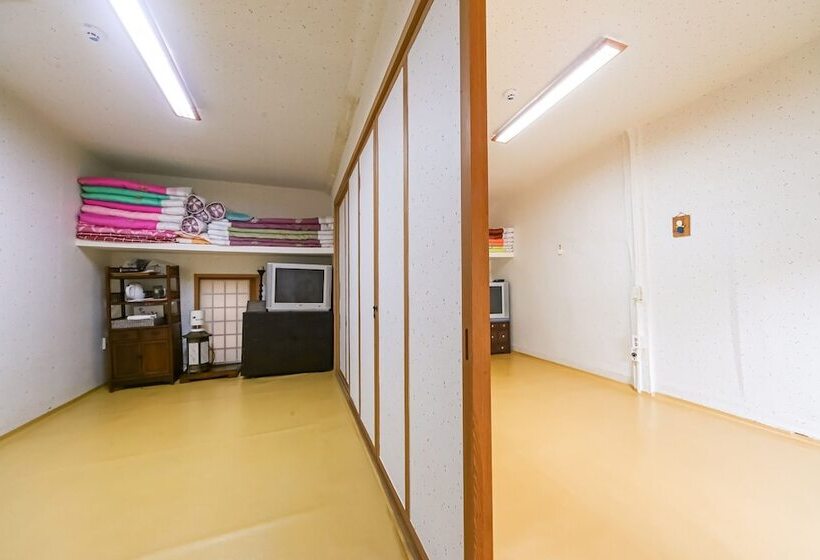 Motel Andong Gotaek Lee Sang Ru