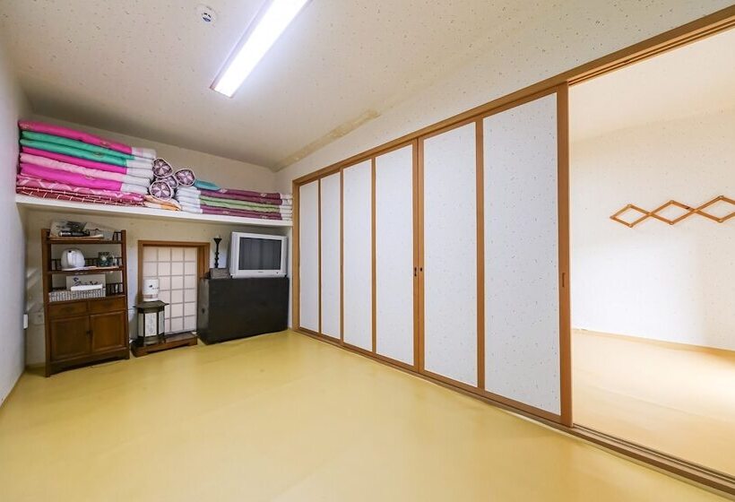 Motel Andong Gotaek Lee Sang Ru