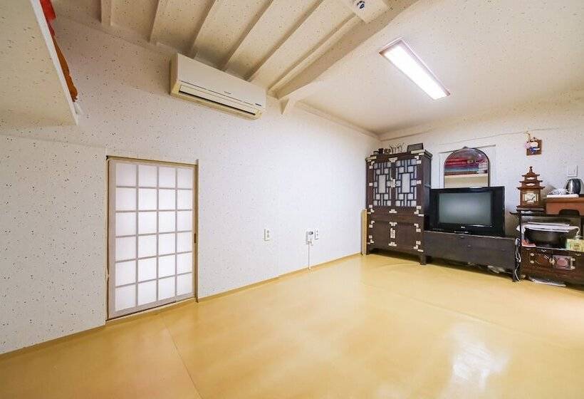 Motel Andong Gotaek Lee Sang Ru