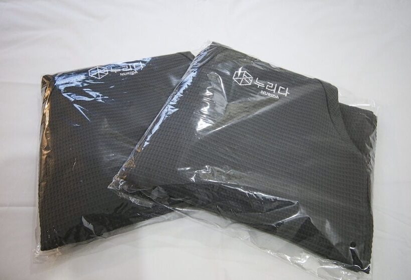 מוטל Andong Nurida