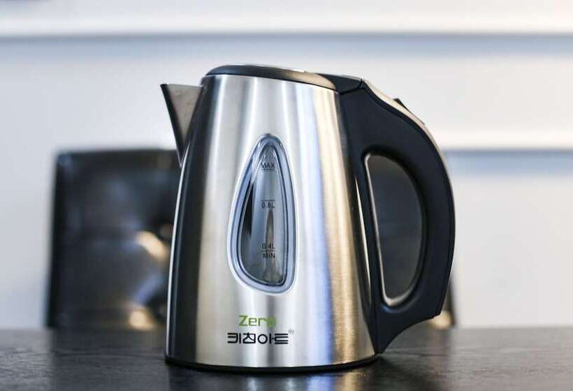 מוטל Andong Nurida