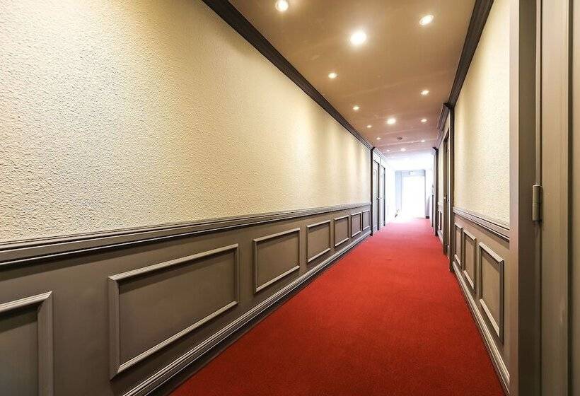 מוטל Andong Palace Of Dreams