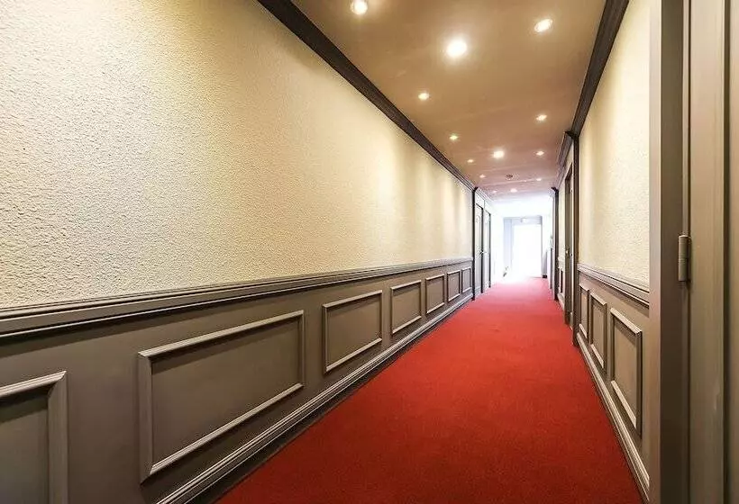 モーテル Andong Palace Of Dreams