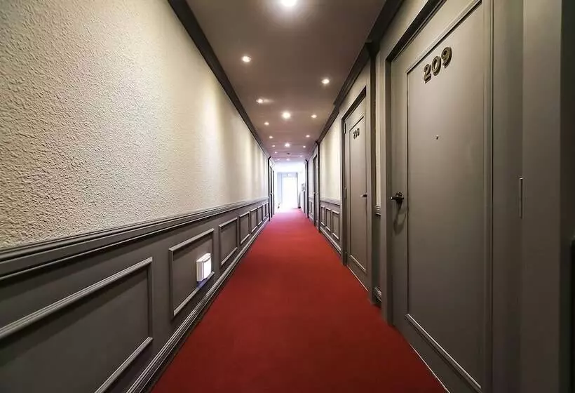 モーテル Andong Palace Of Dreams
