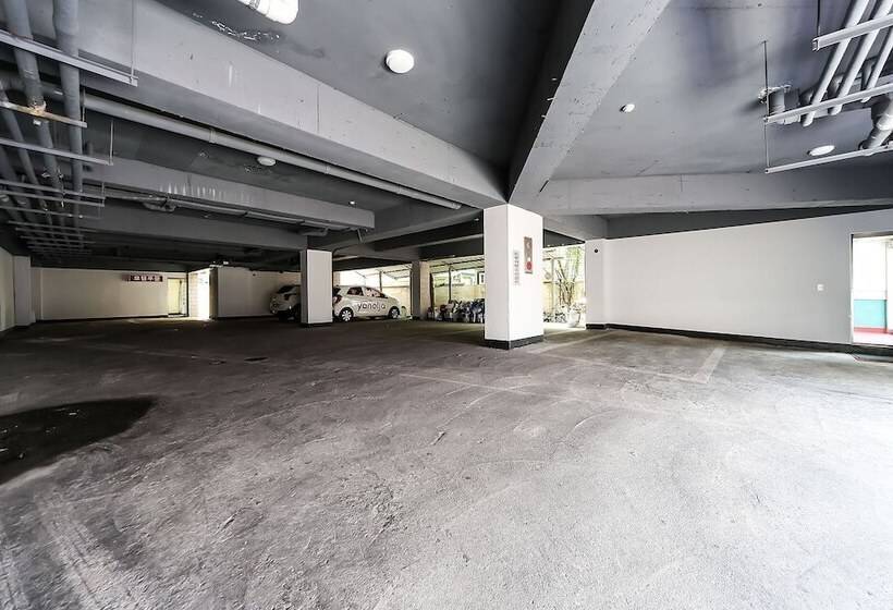 מוטל Andong Palace Of Dreams