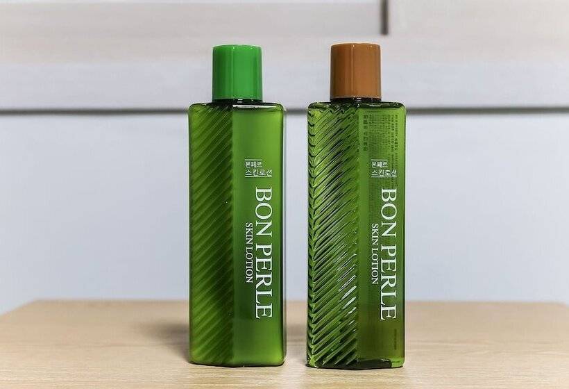 מוטל Andong Palace Of Dreams