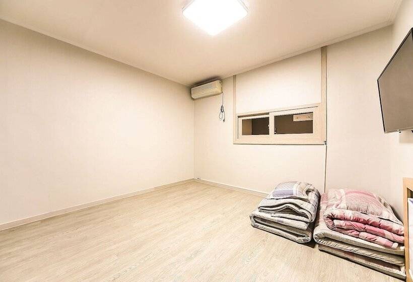 מוטל Andong Palace Of Dreams