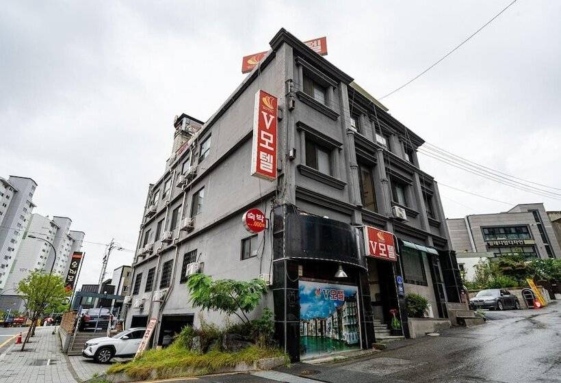 Motel Chuncheon V