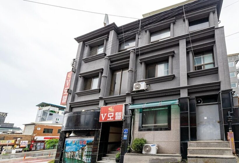Motel Chuncheon V