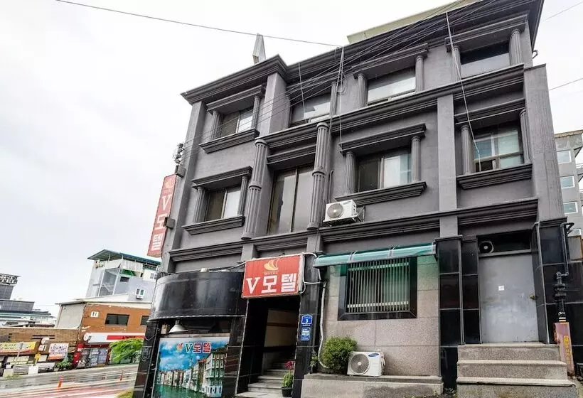 モーテル Chuncheon V