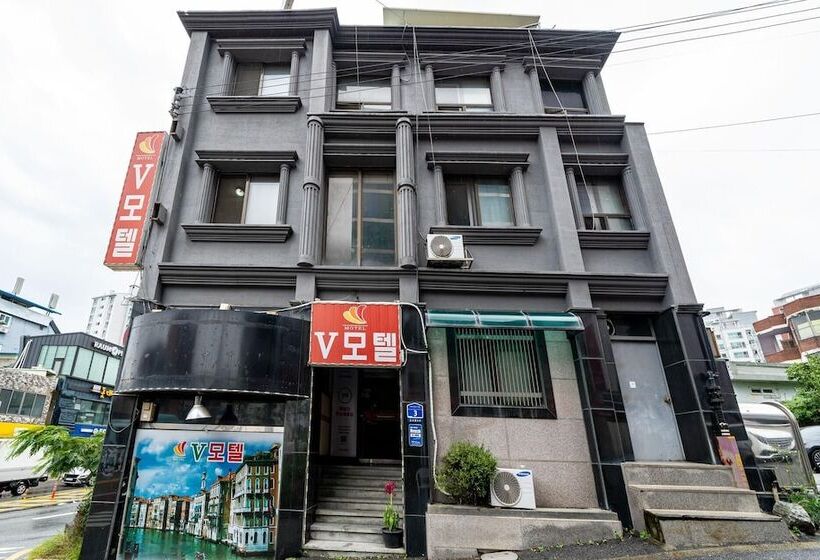 Motel Chuncheon V