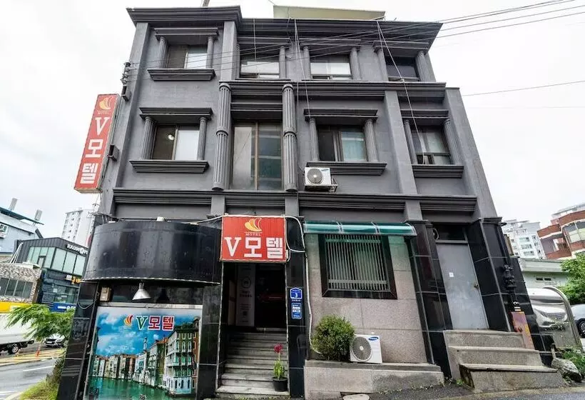 モーテル Chuncheon V