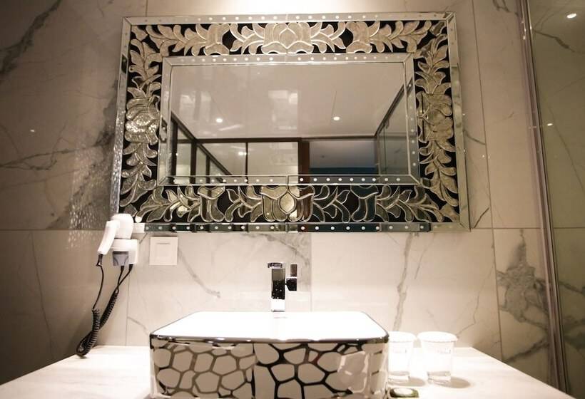 Motel Dongtan J Boutique