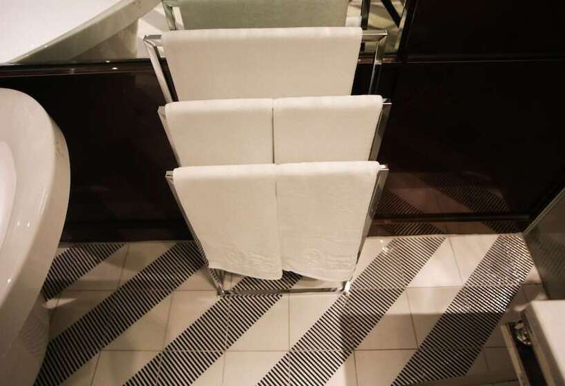 Motel Dongtan J Boutique