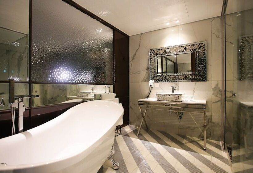 Motel Dongtan J Boutique