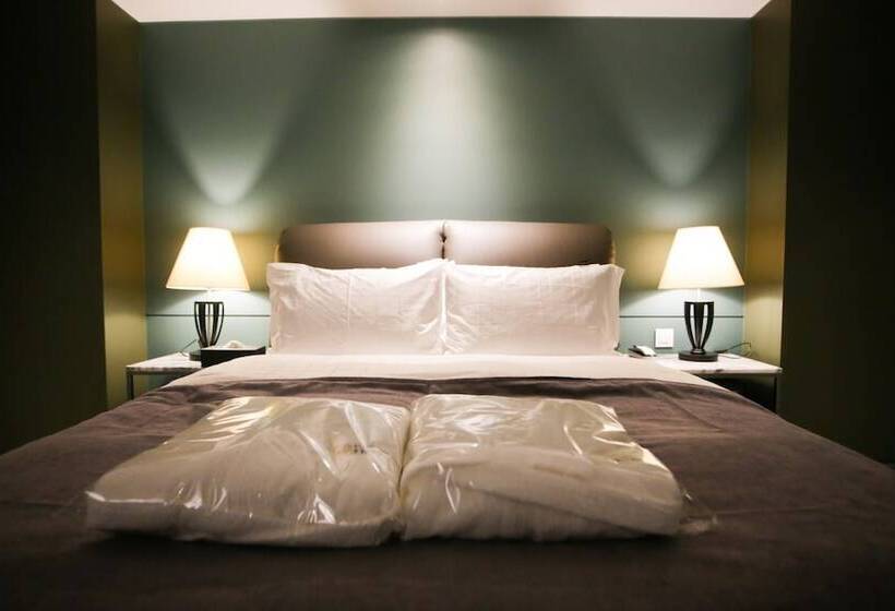 Motel Dongtan J Boutique