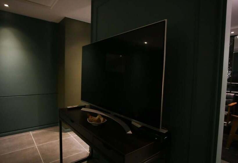 Motel Dongtan J Boutique