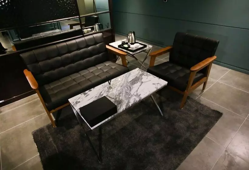 モーテル Dongtan J Boutique