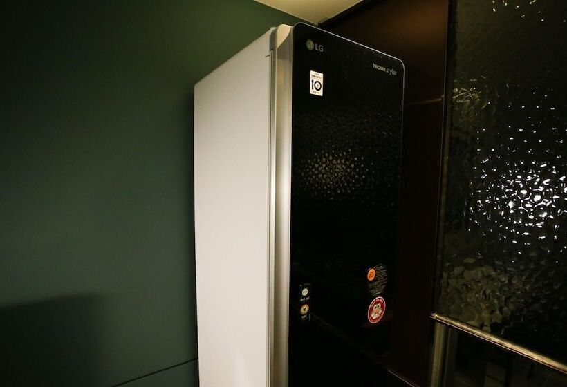 Motel Dongtan J Boutique