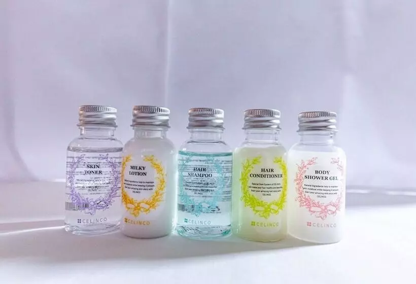 モーテル Iksan Luxury
