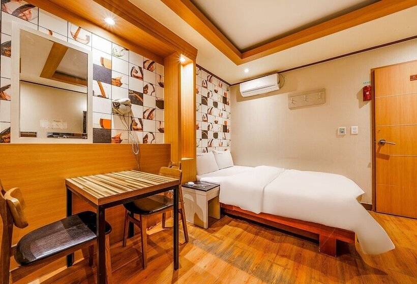 Motel Pyeongchon Coa And 2060