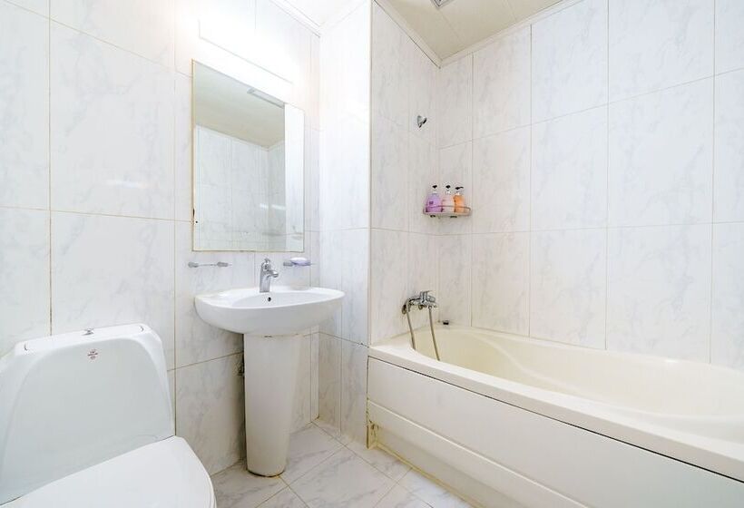 Motel Pyeongchon Coa And 2060