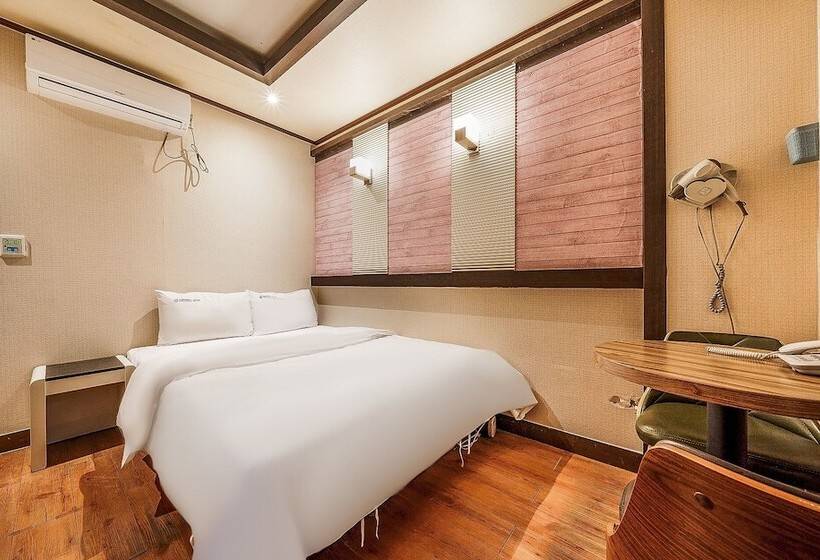 Motel Pyeongchon Coa And 2060