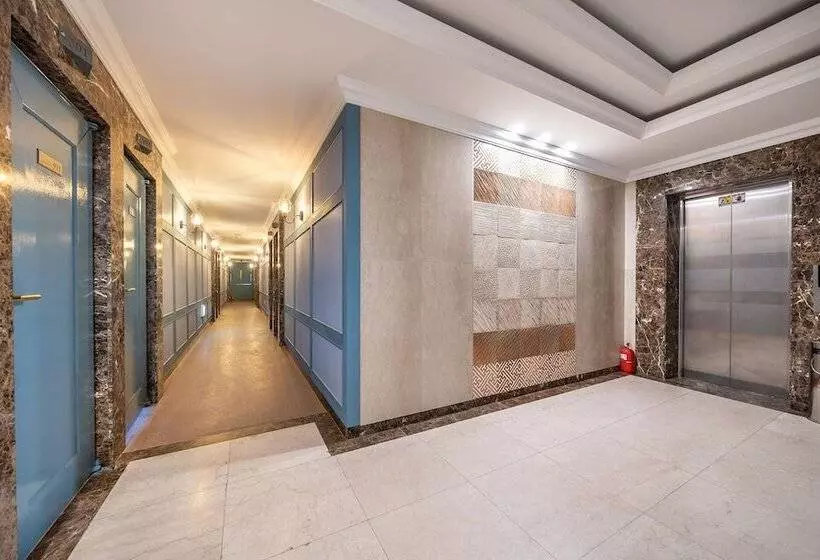 مُتل Pyeongtaek Station Gallery