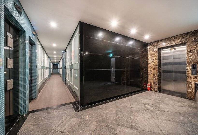 Motel Pyeongtaek Station Gallery