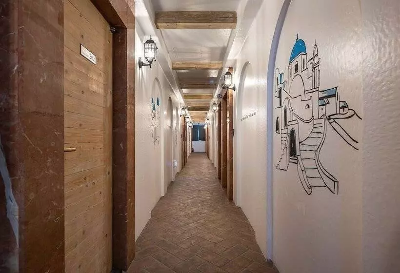 مُتل Pyeongtaek Station Gallery